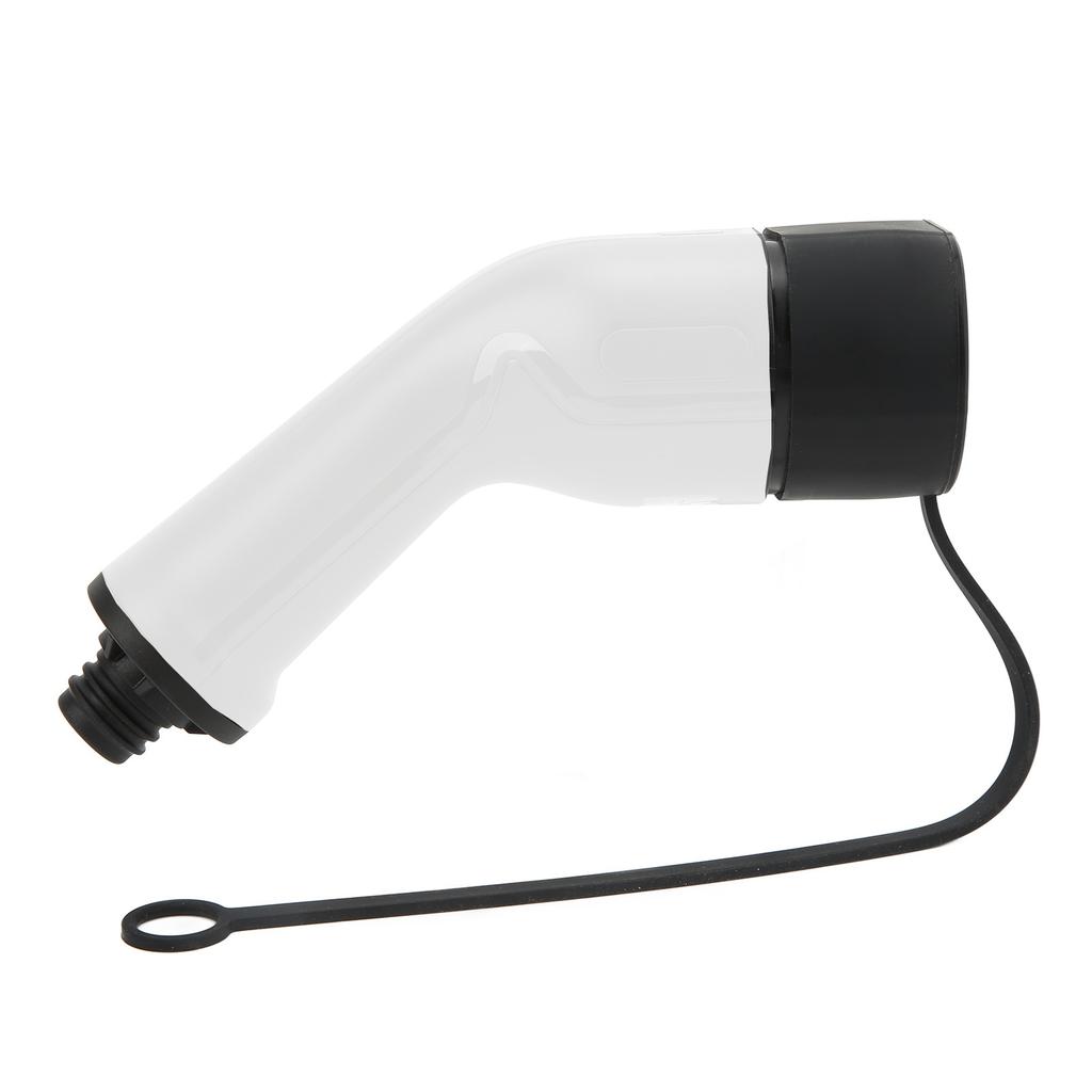 32A AC EV Charging Adapter Kit Type2 Plug IP54 Protection CE TUV IEC Certification for Energy Vehicle