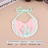 Cat Dog Knit Scarf Hat Adjustable Warm Pet Bib Pendant Cute Drool Bandana for Winter Christmas  Pet Items Cat Accessories Pet