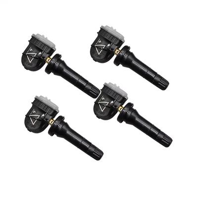 4PCS 13540606 TPMS Tire Pressure Sensor 433MHz For Opel Astra Van Vauxhall Ignia Chevrolet Volt 13597645 39186445 13512347