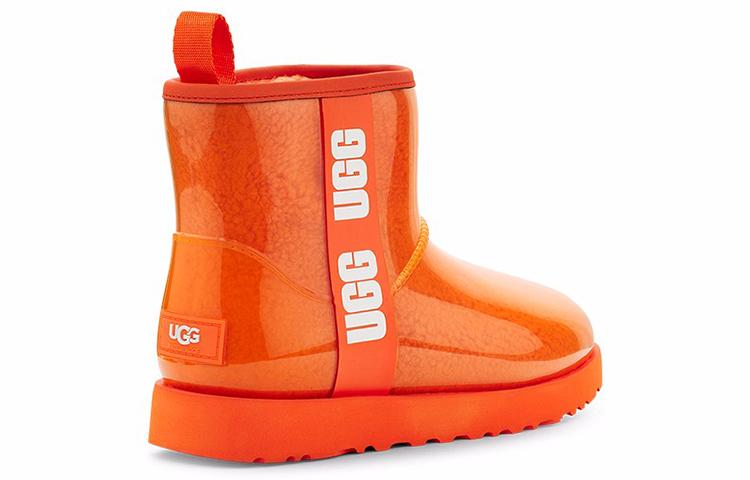 UGG Classico Trasparente Mini Donna 1113190-OGS