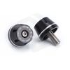 Motorcycle Handlebar End Stabilizer Counterweight Plug For KAWASAKI Z800 Z900 Z900RS ZH2 Z1000 Z400 Z1000R