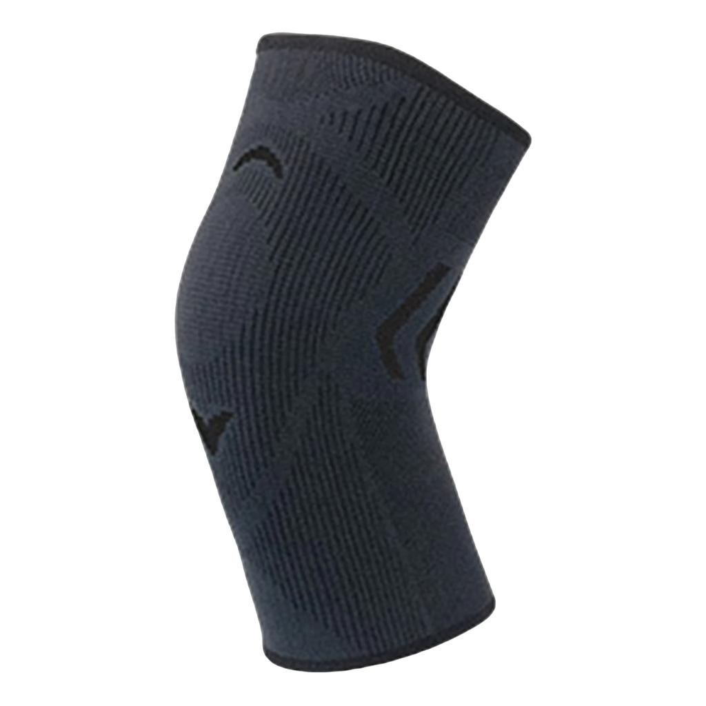 Sports Knee Unisex Breathable Sports Knee Guard Pads Non-Slip Moisture-Wicking For Running Cycling Basketball For Outdoor Sports