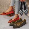 Damenschuhe – Ballerinas