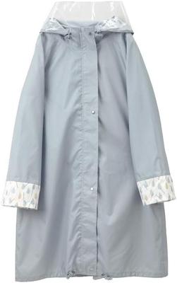 Kamio Japan CCP Bicycle Rainwear Drop 216675 OTONA/Blue