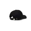 HUMAN MADE 6Panel Canvas Cap Black