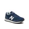 Men's Sneakers New Balance Ml515nvy Navy Blue