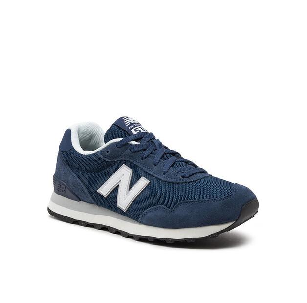 Men's Sneakers New Balance Ml515nvy Navy Blue