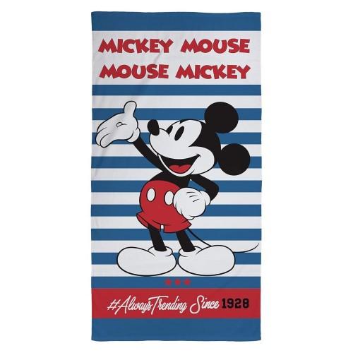Disney Trendsetter Mickey Mouse Towel