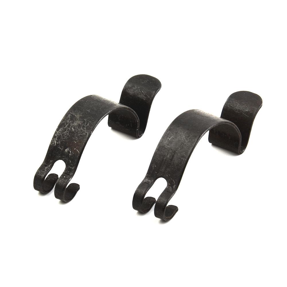 Auto Replacement Parts Air Filter Housing Box Spring Clip