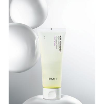 Samu Samu Bone Panthenol Jelly Wash 100ml