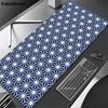 Game Mousepad Art Line Gaming Mouse Pad Alfombrilla X Mouse Mat Computer Gamer Keyboard Pads Oversize Desk Pad