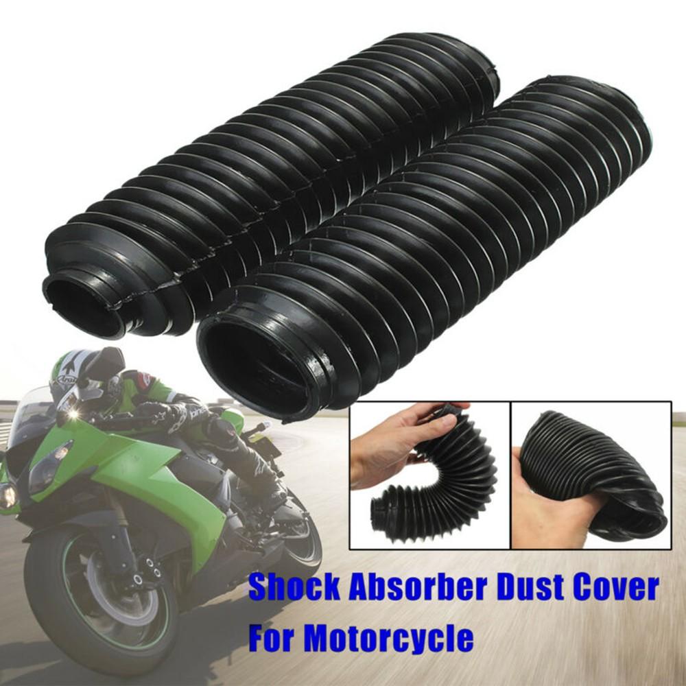 Gaiters Boots 245x58x39mm Cover Replacement Set Accessories Motorcycle