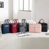 Damen Laptoptasche Hülle 13,3 14 15,6 Zoll Wasserdichte Notebooktasche für Schulter Handtasche Laptoptasche