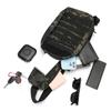 Outdoor Camping Chest Bag for Men Camouflage Backpack Travel Cycling Mountaineering Crossbody Waist Shoulder Sling Tactical Bag