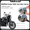 Marcos y accesorios para motocicletas – Espejos y accesorios