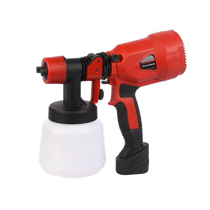 Hanlu High Pressure Electric Paint Sprayer