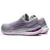 ASICS Gel Kayano 29 Piedmont Grey Orchid Women's Sneakers 1012B272-020