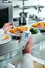 Testo waterproof core thermometer testo 108