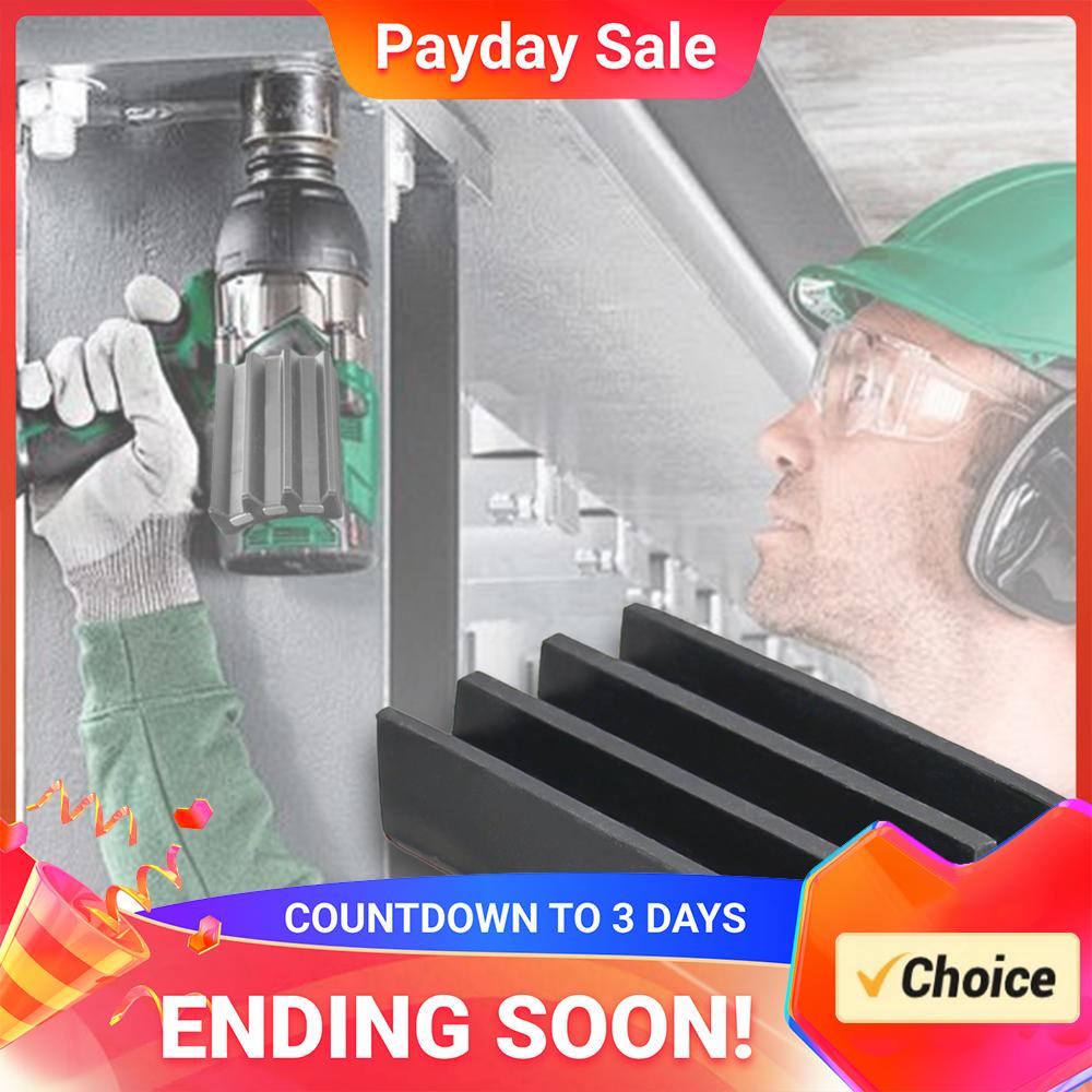 Magnetic Batch-head Holder Magnetic Bit Holder for for Dewalt Impact Drivers Drills