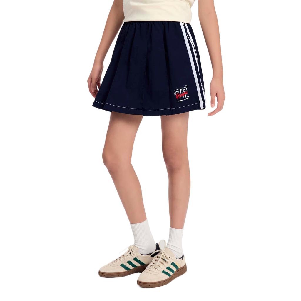 Kids' Adidas Originals Multicolor Moderate Skirt Summer Kids'