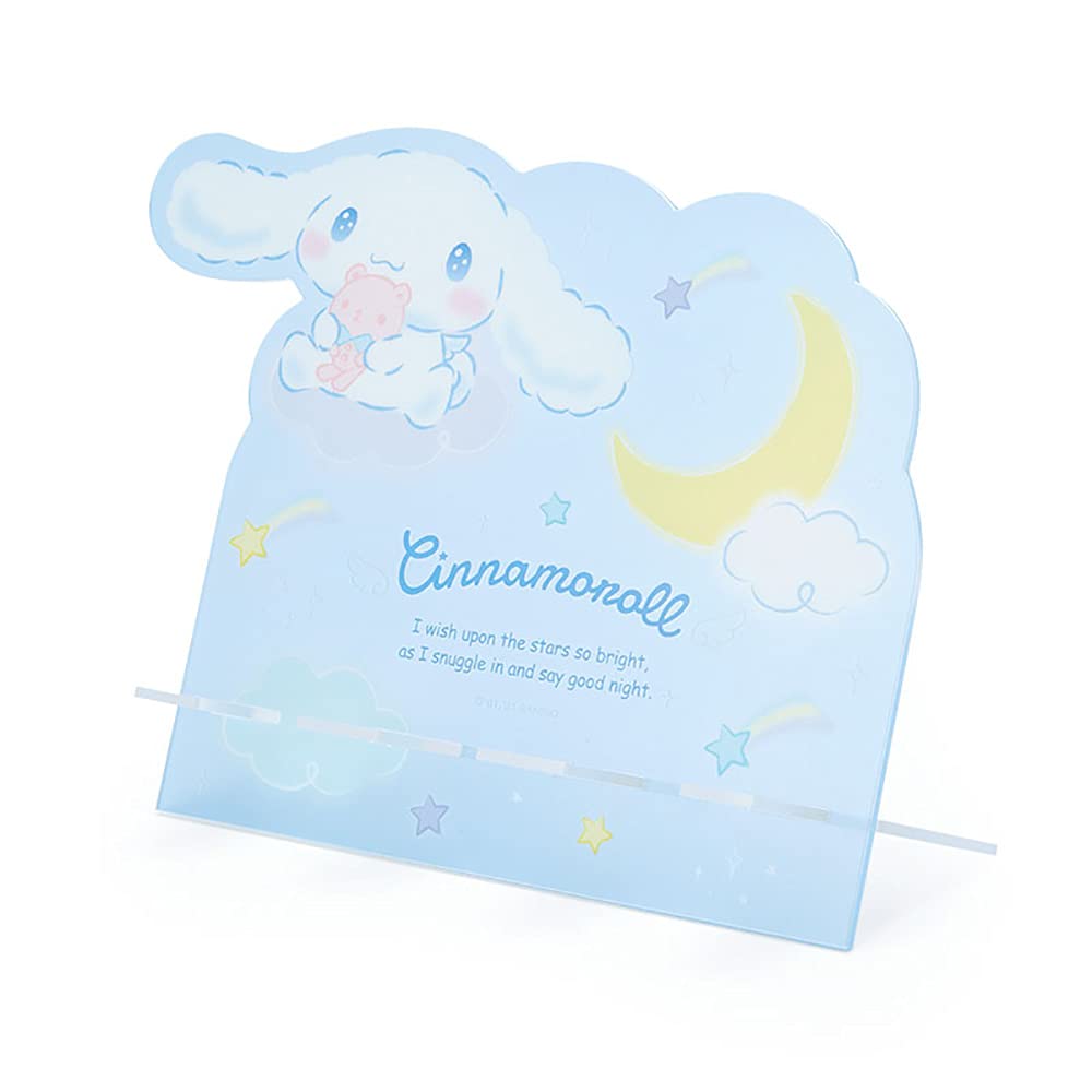 

Мультистенд Sanrio Cinnamoroll (Звездное небо) 938891