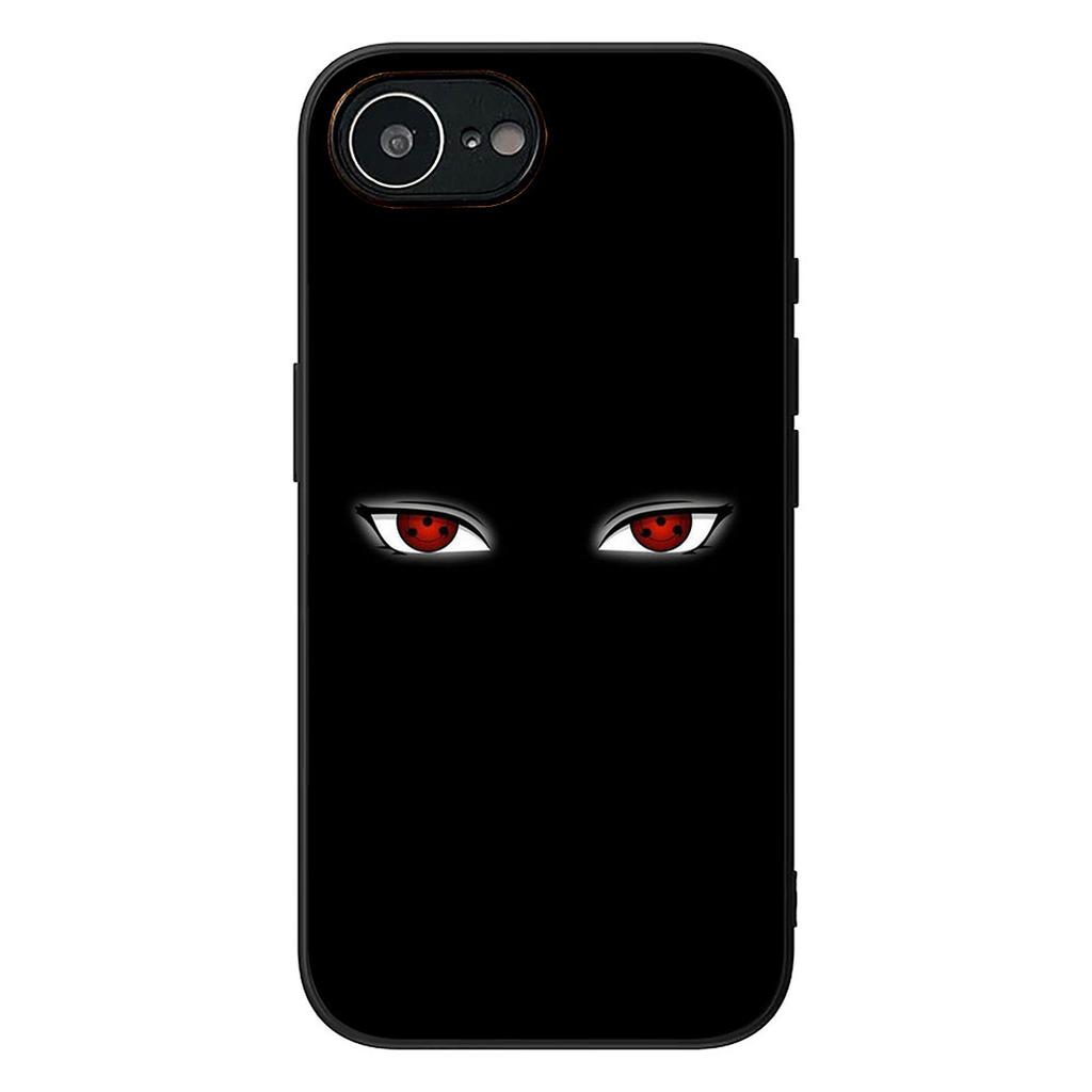 Tobi Uchiha Obito Narutos Itachi Phone Cover for Xiaomi Redmi 15C 15 A5 9A 9C NFC 9T Note 9 8 8T 4G 5G Protective Case
