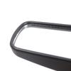 Plastic Manual Dimming Interior Mirror 76400-SDA-A0 Anti Glares Upgrades Manual Dimming Rearview Mirror for