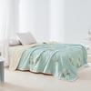 Belle Anna Washed Cotton Summer Quilt