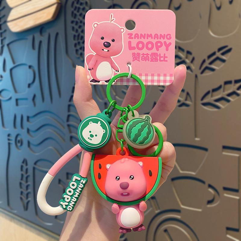 

Люси Преображающий Восхитительный Брелок Идеально Подходит Для Подарков На Различные Случаи Watermelon