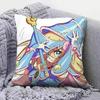 Dark Magician Girl Yu Gi Oh   Home Sofa Cushion Covers and Aecorative Custom Pillow Covers