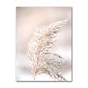Waterfall Reed Wall Art Canvas Painting Nordic Posters And Prints Wall Pictures For Living Room Autumn Leaves Forest Deer Lake