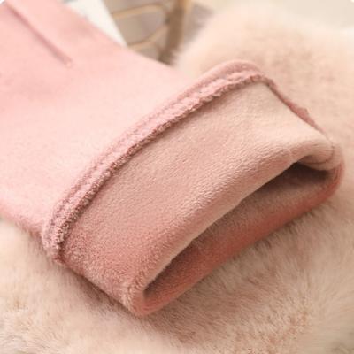 Accessori – Guanti, mezzi guanti e muffole