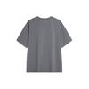 Li Ning T Shirt Men's Shadow Gray AHSU709-5