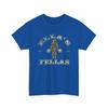 Fellas Ellas T-shirt, Official Shirt 2