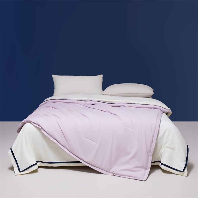 Brangdy Four Seasons Lyocell Fiber Mother-Child Quilt