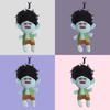 Poppy Playtime Cartoon Character Plush Toy With Long Plush Fur For Cozy Comfort