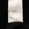 UNITED ARROWS Made In Japan Short Sleeve One Piece 38 Black Women Used