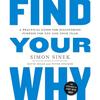 Find Your Why A Practical Guide for Discovering Purpose for You Paperback # UKN986