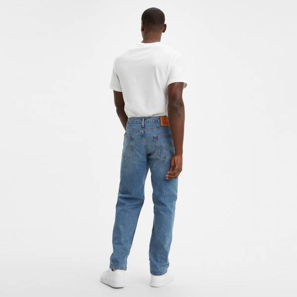 Levi S Men S 550 Relaxed Denim pantS