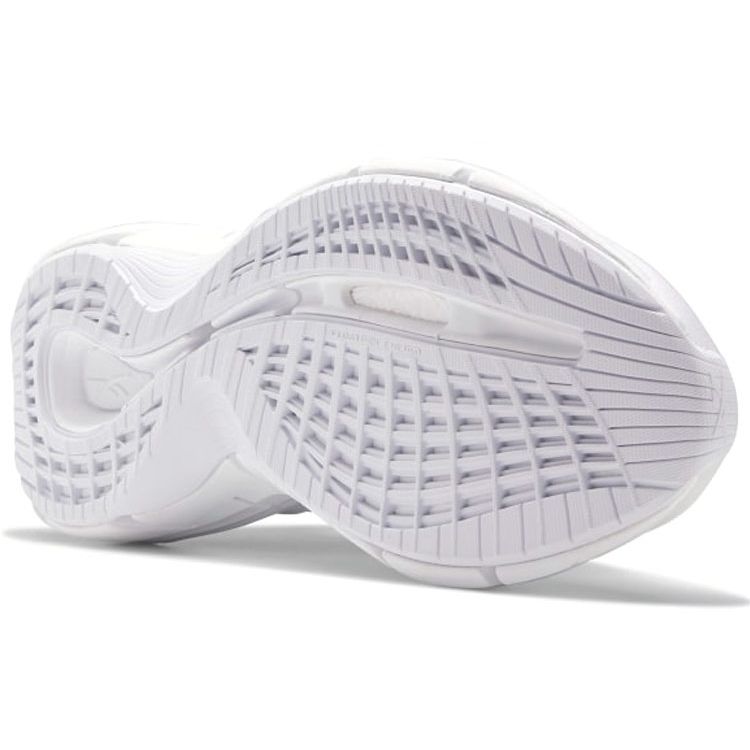 Reebok Victoria Beckham X Zig Kinetica White Pure Grey Men Sneakers Pink Footwear-White Pure-Grey-1 H02602