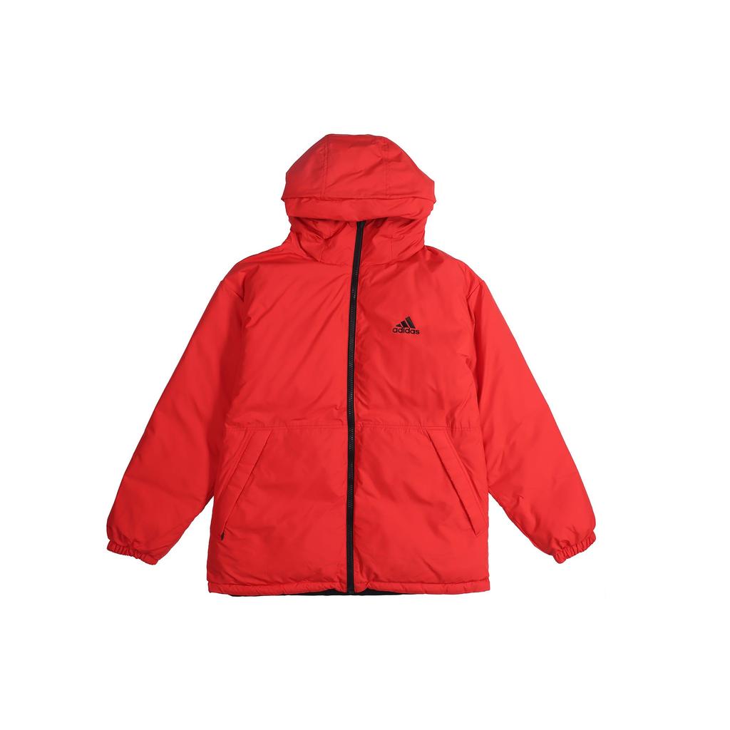 Adidas Down Jackets Men's Hooded Moderate Other EH4011