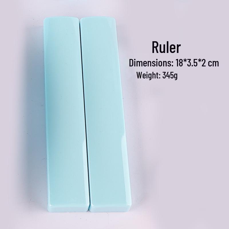 Porcelain-Look Jade Brush Washer: Durable, Water-Washable Ink Pad, Paperweight, Pen Holder, Ink Bowl.