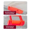 1PC Giant Panel Carrier Pliers, 80kg Heavy Duty Wooden Board Lifter for Drywall Plasterboard Marble Slab Transport Tool