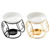 Wax Melt Burners Essential Oil Burners,Oil Burners Tealight Wax Warmer Aromatherapys Holder Candle Scented Diffuser
