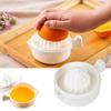 Hand Lemon Squeezer Manual Portable Citrus Juicer Mini Orange Juicer Multifunctional Fruit Juicer  Home Kitchen Gadgets