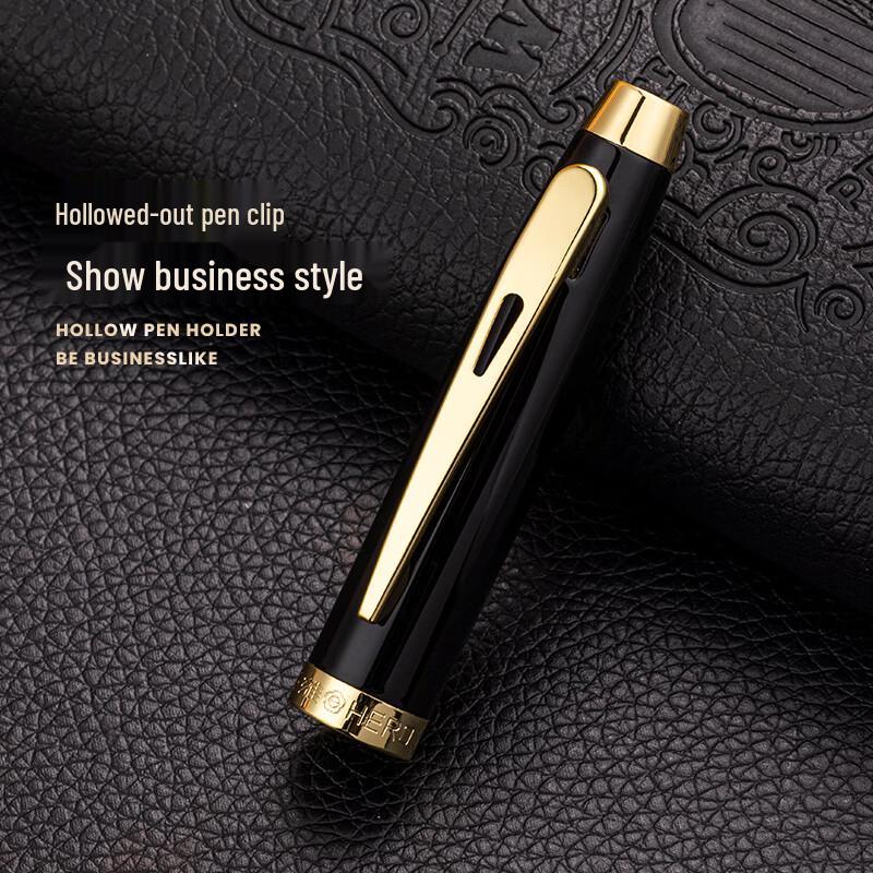 HERO E706 Fountain Pen Gift Set