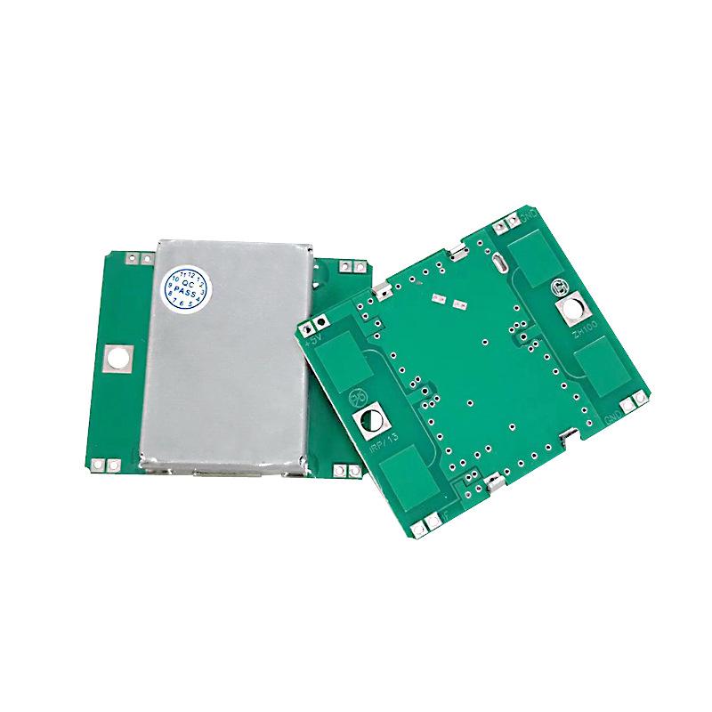 High Sensitivity 10.525GHz Microwave Sensor Module HB100