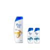 Head & Shoulders Anti-Dandruff & Strengthening Shampoo Set