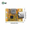 1S/1S Lithium Battery Charging Boost Module With Balanced Support QC Fast Charge With Indicator Power Supply