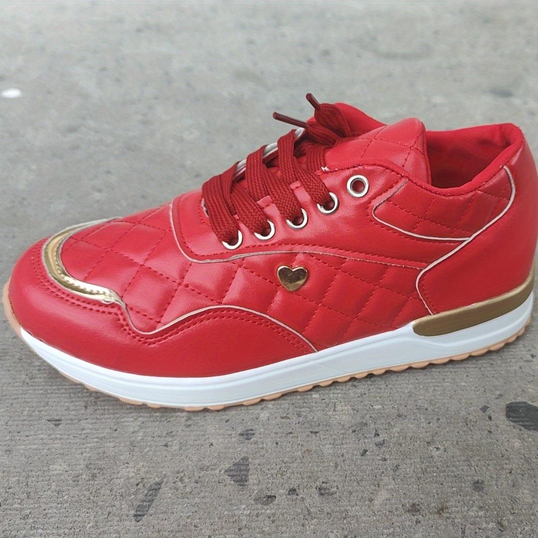 Женская повседневная спортивная обувь — фото 11